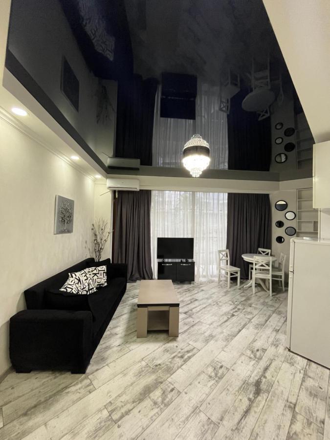 Kobi Apartments Tbilisi Exterior foto
