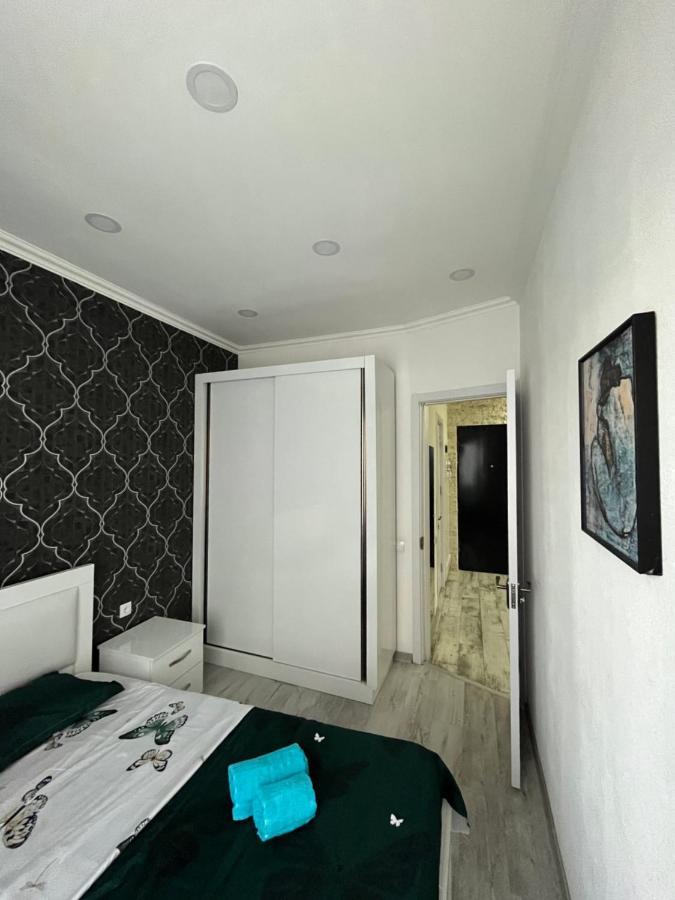 Kobi Apartments Tbilisi Exterior foto